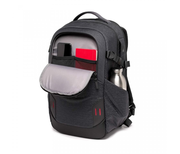 Manfrotto Pro-Light II Backloader M - 1195995 - zdjęcie 6